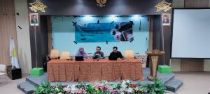 PGMI IAIN Cirebon Gelar Kegiatan Pengembangan Modul dan Video Pembelajaran Proposal Penelitian