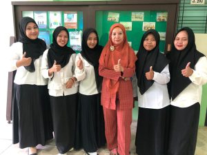 Ujian Komprehensif Gel. CXIII