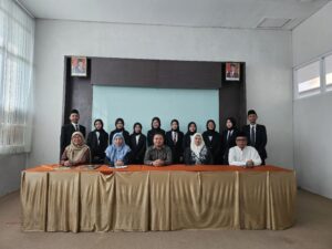 Ujian Munaqosah Gelombang 7