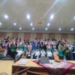 Bekali Mahasiswa dengan Kemampuan Artificial Intellegence, Jurusan PGMI UIN Siber Syekh Nurjati Cirebon Selenggarakan Studium Generale