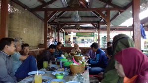 Rapat Koordinasi dan Evaluasi Perkuliahan Semester Genap 2021/2022 Dan Penawaran Mata Kuliah Semester Ganjil 2022/2023