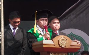 Pengenalan Budaya Akademik Dan Kemahasiswaan (PBAK)