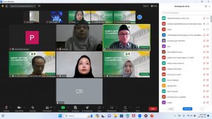 PGMI IAIN Syekh Nurjati Cirebon Kembali Gelar “Guest Lecture Collaboration” dengan PGMI IAIN Pontianak