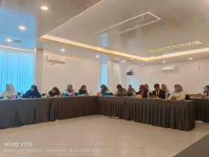 Seminar Nasional FITK IAIN Syekh Nurjati Cirebon