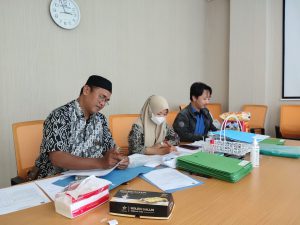 Registrasi Calon Mahasiswa Baru Jalur SPAN-PTKIN