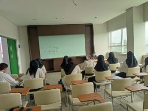UJIAN KOMPREHENSIF GELOMBANG XXIV