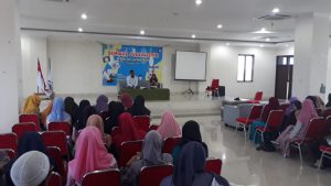 SEMINAR JURNALISTIK