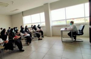 Ujian Komprehensif Gelombang XLVII