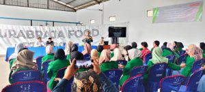 Mahasiswa Jurusan PGMI Kunjungi PT Surabraja Sekaligus Jalin Kerjasama dalam Bidang Kewirausahaan dan Pendidikan