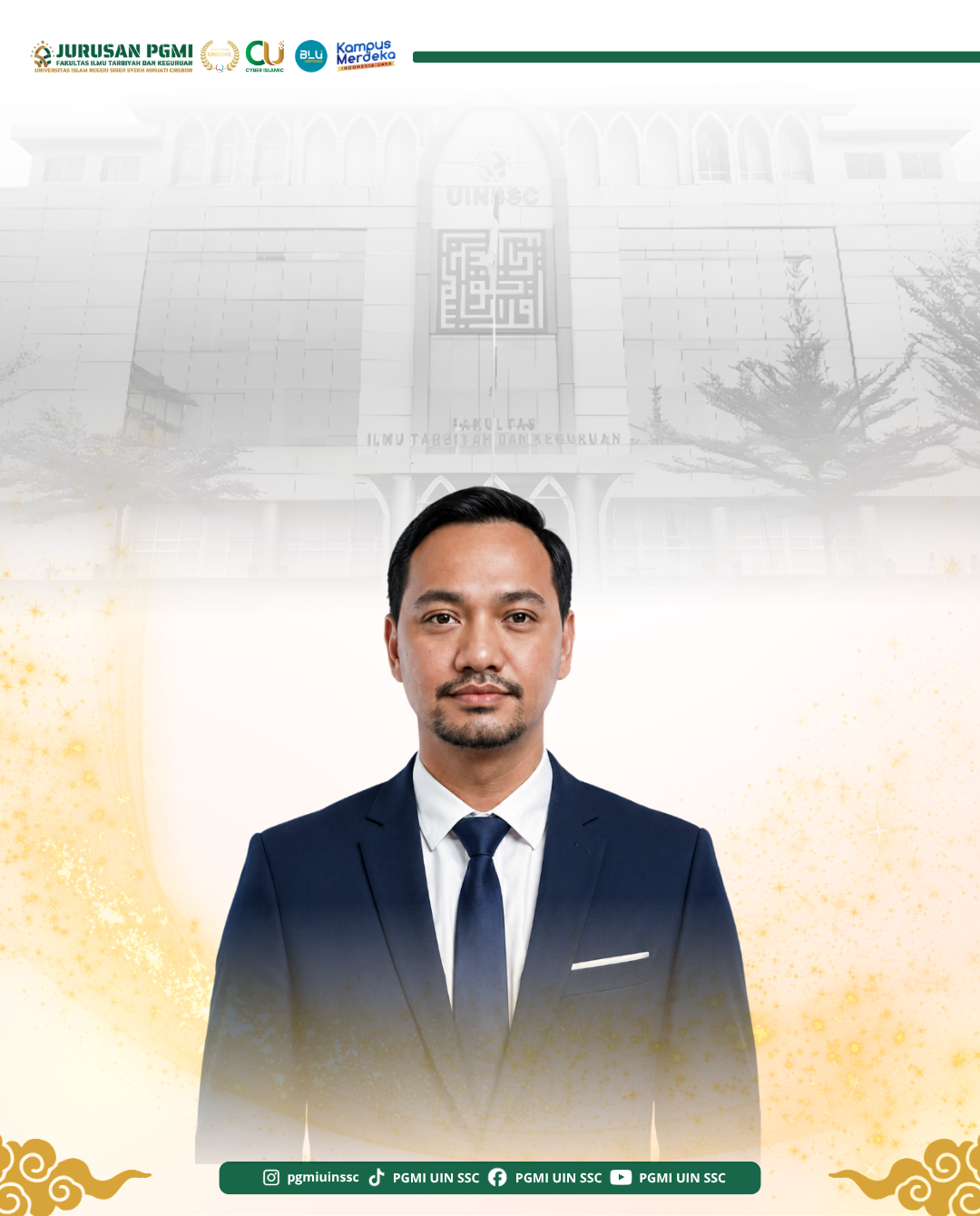 Heru Mudiyanto, M. Pd