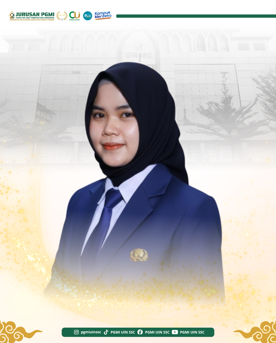 Nur Atikoh, M.Pd