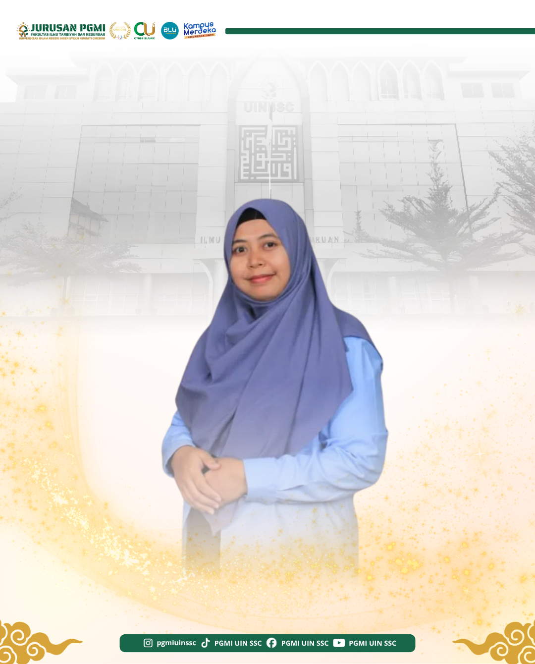 Wulan Andini, M.Pd