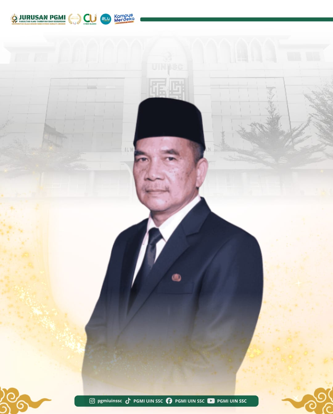 Drs. Aceng Jaeleni, M. Ag