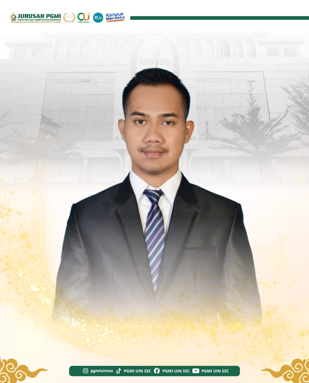 Dadan Setiawan, M.Pd