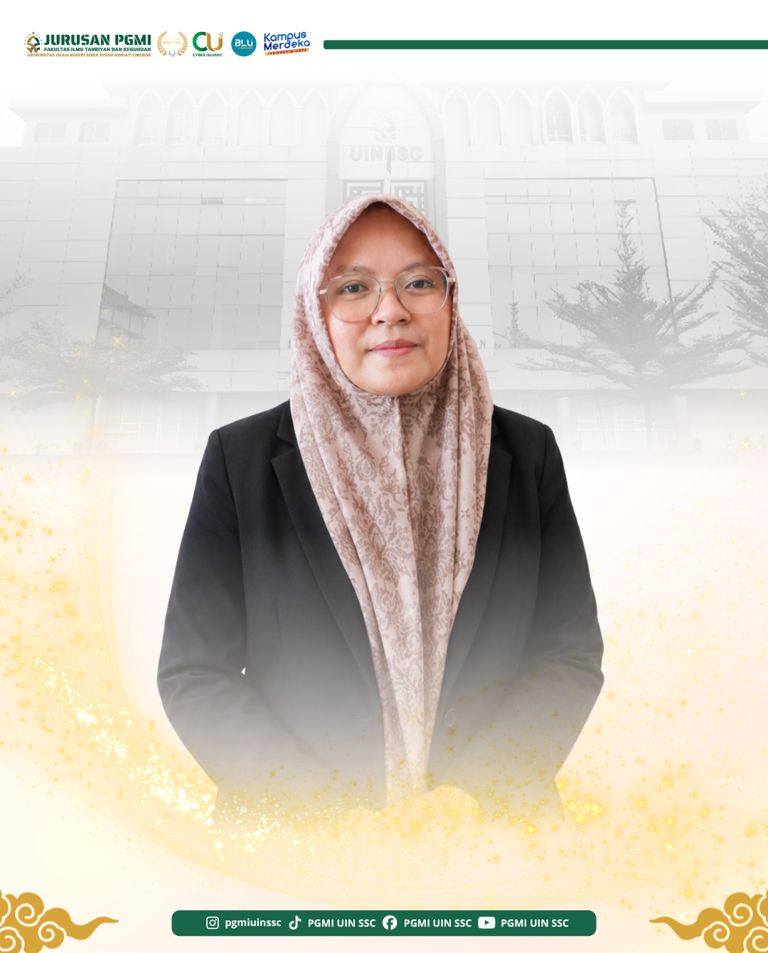Dr. Inayatul Ummah, M.Pd