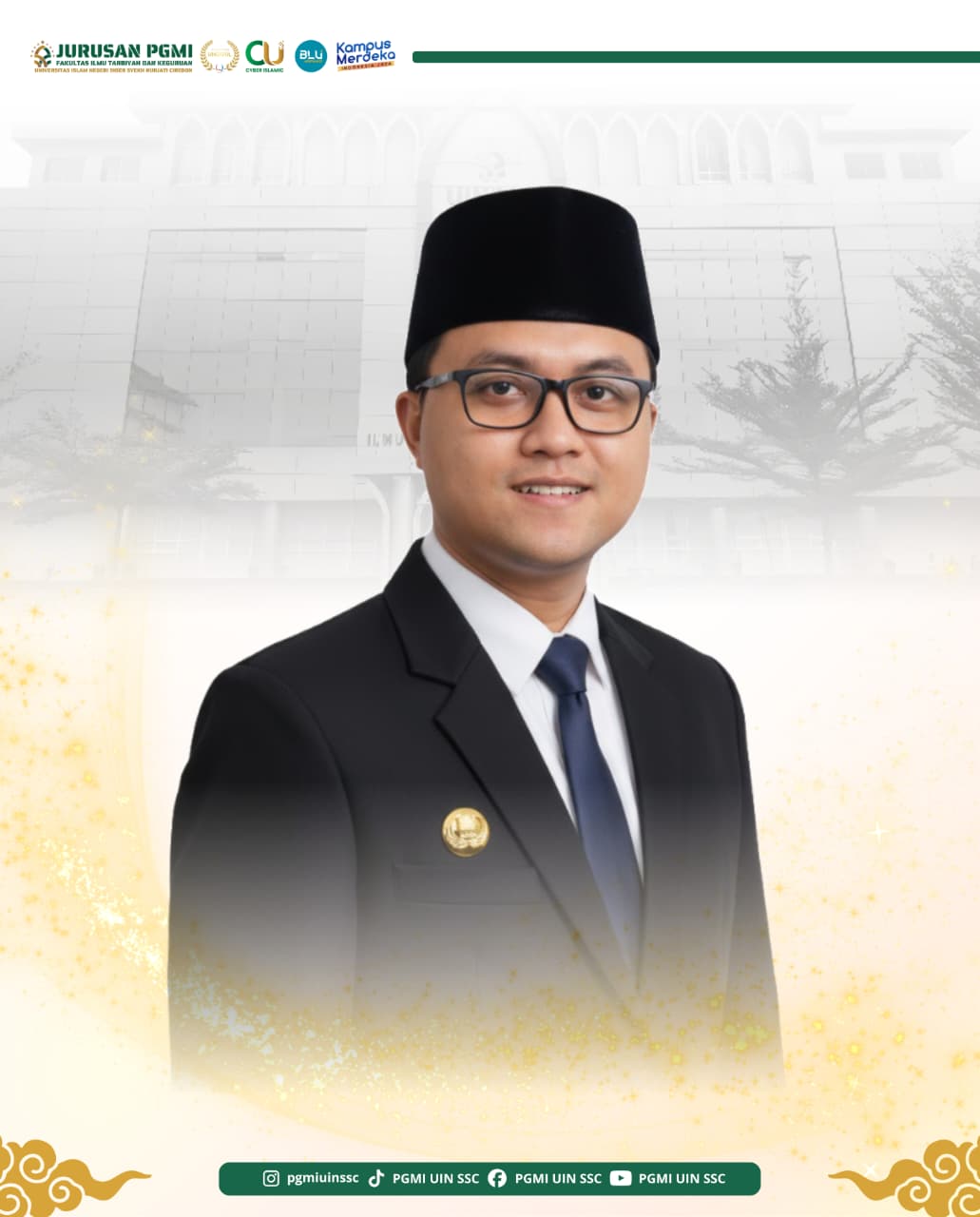 Dr. Ahmad Arifuddin, M.Pd